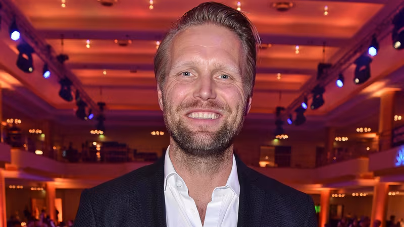 Olympiasieger Julius Brink verstärkt SPORT1 On-Air-Team