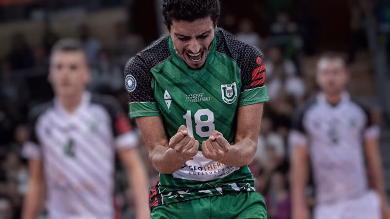 Wieder erstklassig: TSV Unterhaching kehrt in 1. Liga zurück