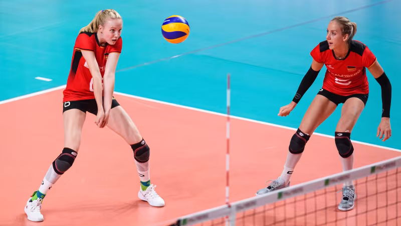 Geerties und Poll zurück in der Bundesliga - Gründing beendet ihre Karriere