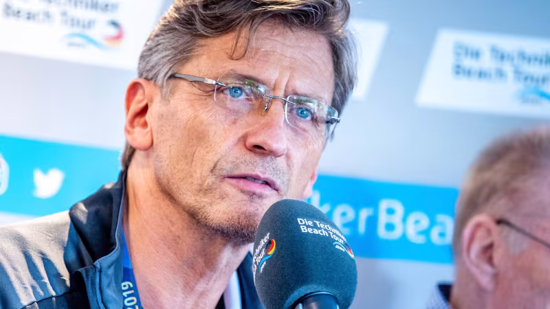 DVV fordert Corona-Rettungsschirm für Sportvereine