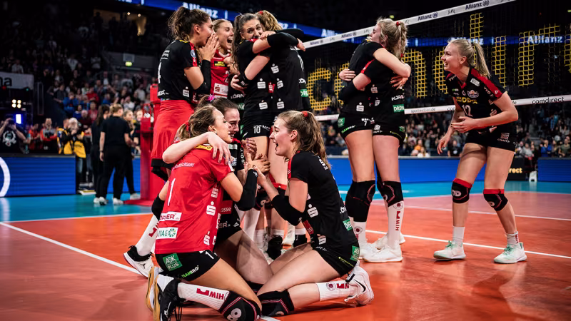 #MissionMannheim: Dresden gewinnt Hollywoodfinale gegen Stuttgart  