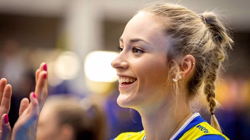 Louisa Lippmann zurück in Schwerin  