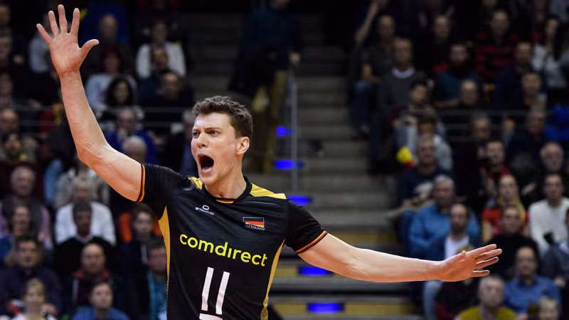 #HEROorZERO: FINALE! Deutschland spielt um Olympia-Ticket