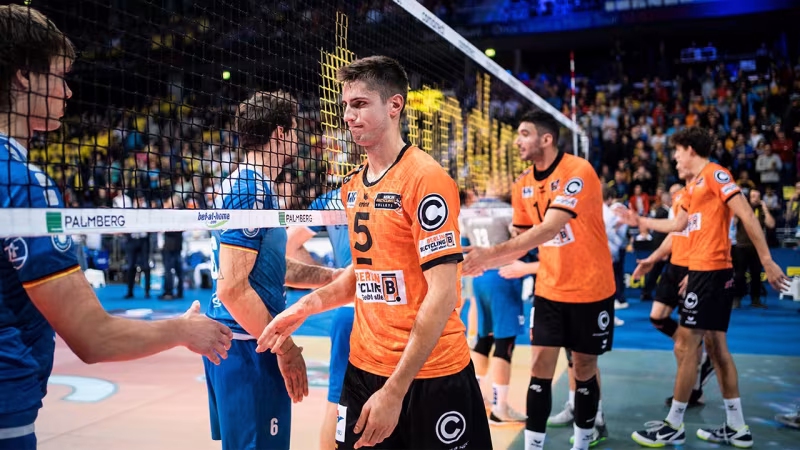 Top-Duelle im Viertelfinale