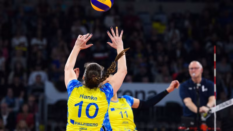 #MissionMannheim: Achtelfinals komplett