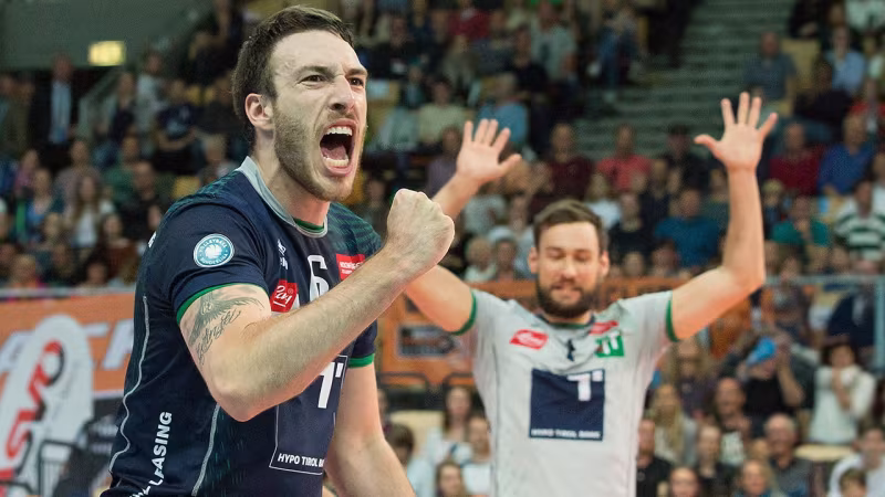 Foto Christian Forcher