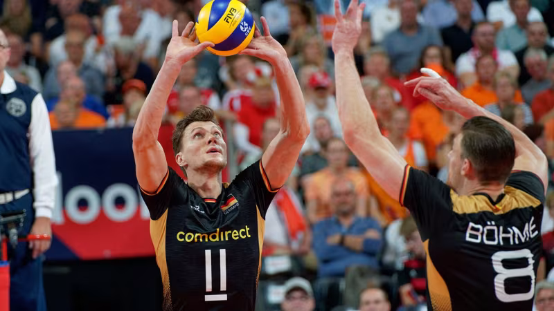 Im Video: Die Highlights vom Viertelfinaleinzug