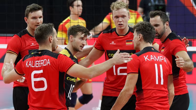 Niederlage zum Vorrundenabschluss – 1:3 gegen Spanien