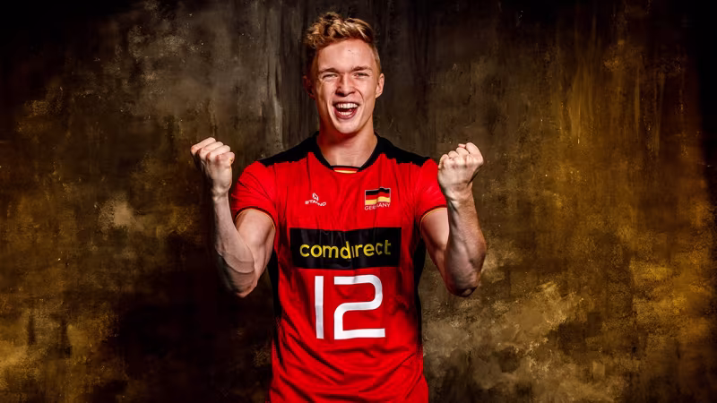 Anton Brehme: Auf dem Weg in die Weltspitze