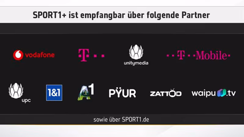 Foto SPORT1+
