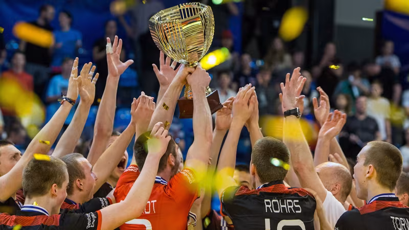 Deutschland startet das WM-Abenteuer