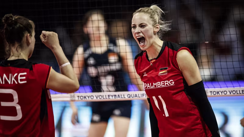 „Der Traum ist immer da“ – Louisa Lippmann im Interview