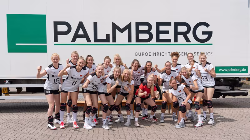 Feinschliff in Russland - Schmetterlinge vor Olympia-Qualifikation