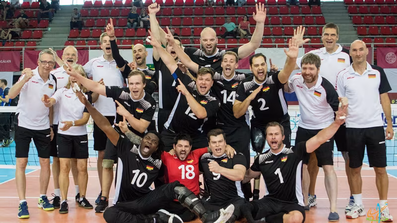 Nach EM-Bronze: Der Traum von Tokio lebt