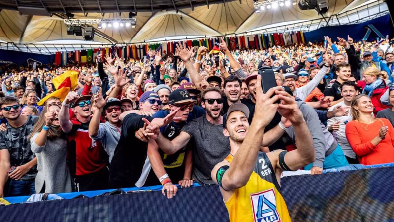 "Beste WM aller Zeiten" – 1,31 Millionen Menschen sehen Finale