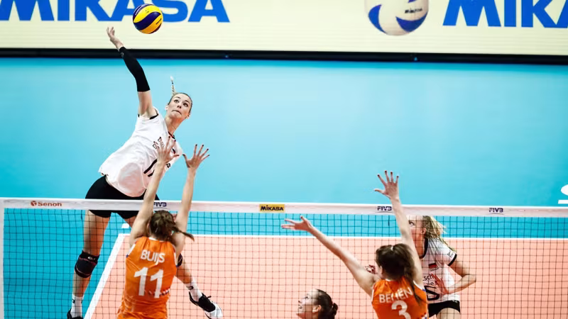 Schmetterlinge starten in Montreux