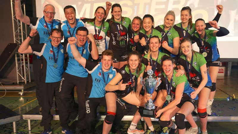 Das war die Zweitliga-Saison 2018/19