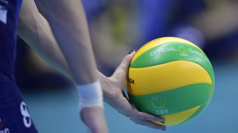 Rekordpreisgeld in der CEV Champions League