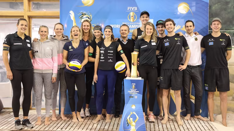 DVV und comdirect veranstalten erfolgreichen Media Day