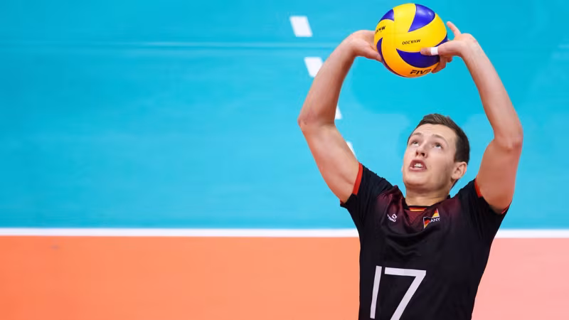 Jan Zimmermann wechselt nach Maaseik