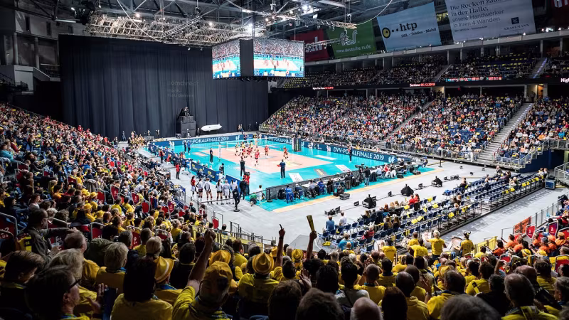 Vorverkauf gestartet