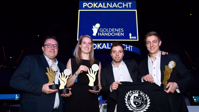 #MissionMannheim: „Werdet zur Legende“ 