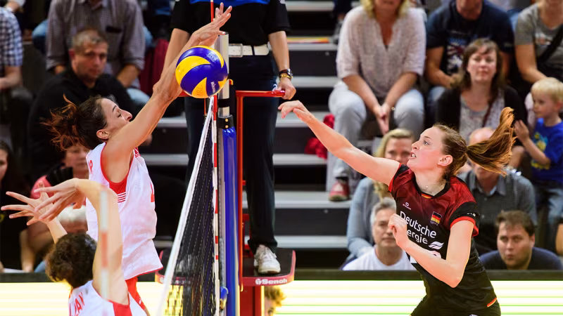Gruppen für interkontinentale Olympia-Qualifikation bestätigt