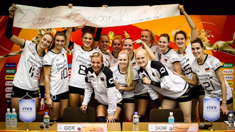 Stimmen zum Spiel: "Es war eine großartige Zeit"