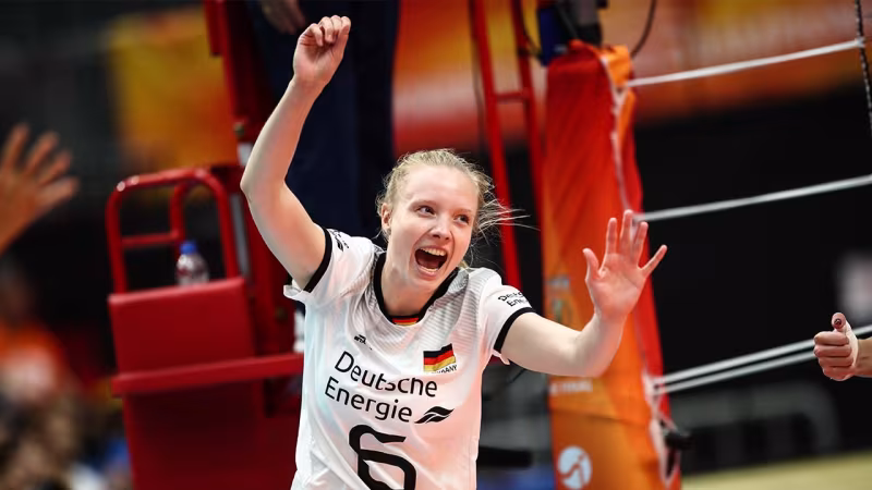 Stimmen zum Spiel: "Wir sind in unseren Flow gekommen"