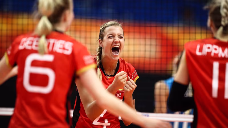 Stimmen zum Spiel: "Wichtig für das Selbstbewusstsein"