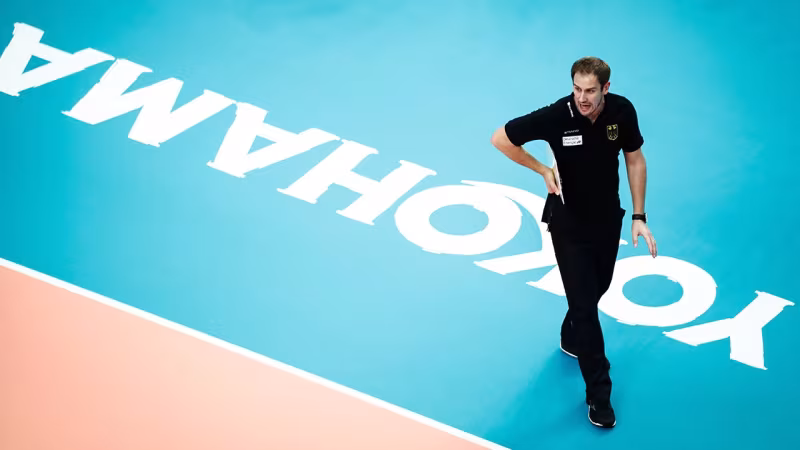 Stimmen zum Spiel: „Ich bin stolz auf mein Team“