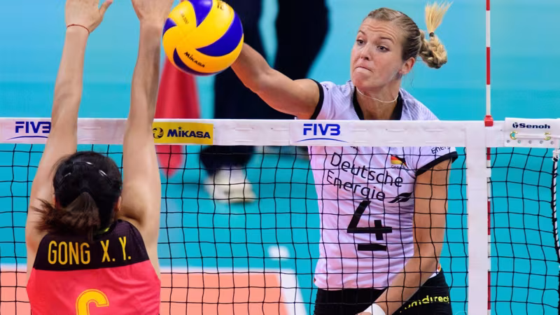 Felix Koslowski nominiert Kader - 9 Spielerinnen vor WM-Debüt