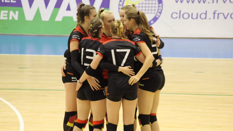 Letzte Infos vor dem Start