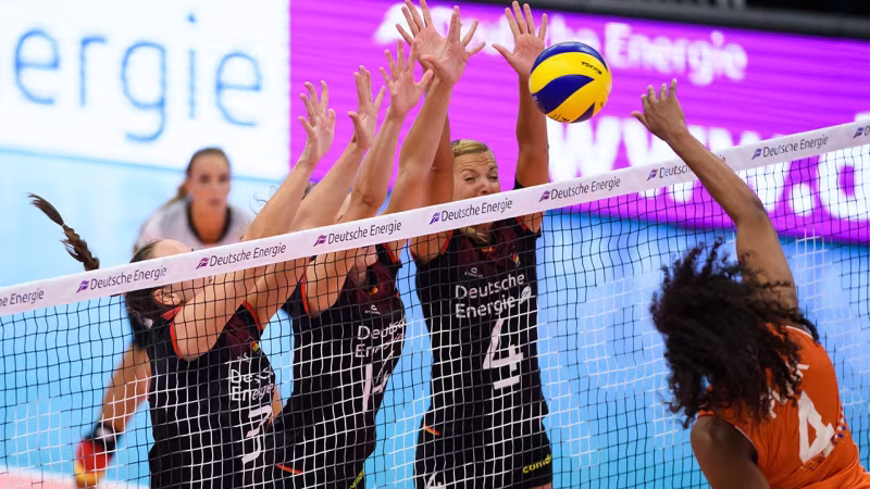 Schmetterlinge verlieren Testspielauftakt dramatisch