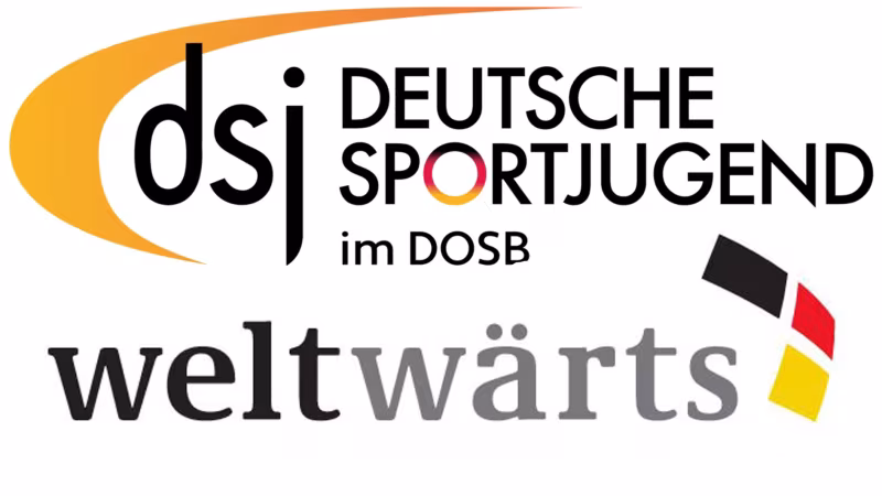 dsj informiert über Förderprogramm mit afrikanischen Sportverbänden & -vereinen