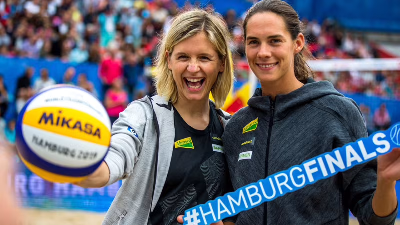 Laura & Kira melden sich zurück