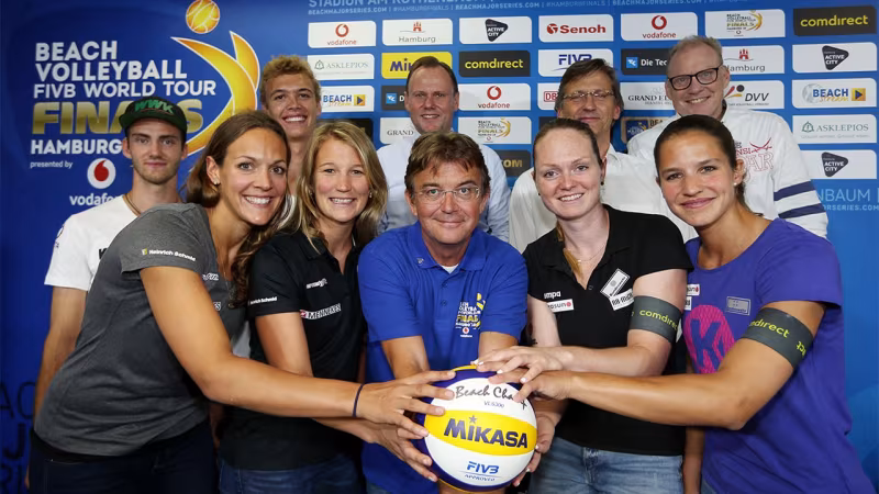 Gruppen- und Spielpläne für World Tour Finals veröffentlicht