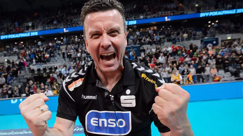Die Spielpläne für die Saison 2018/19 sind da!