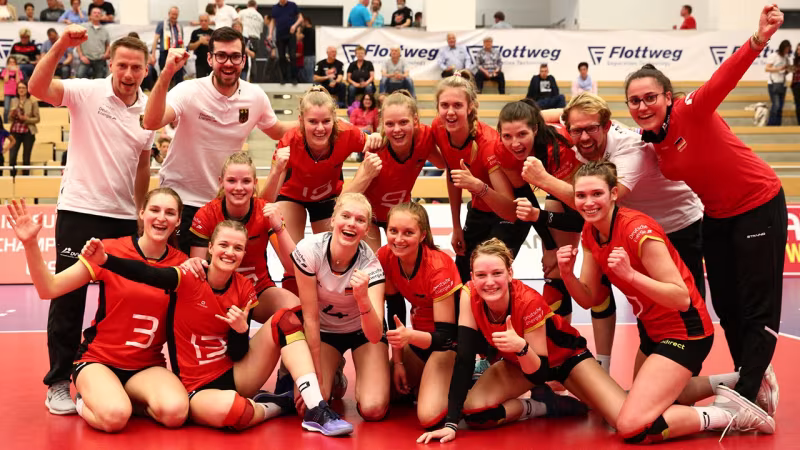 U19 will letzte Chance nutzen