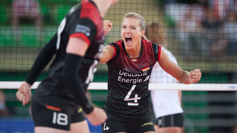 Heimspiel als großes Highlight