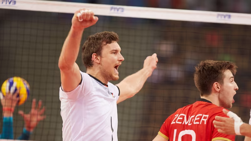 Männer greifen in Kanada an