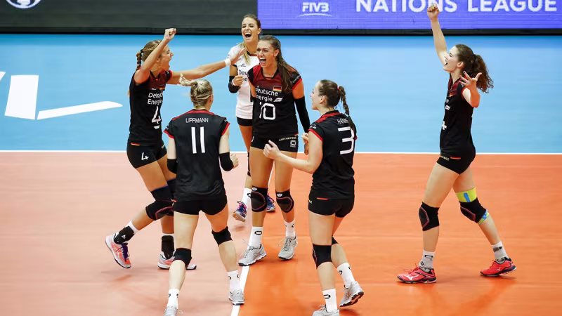 Nächster Stopp: Thailand