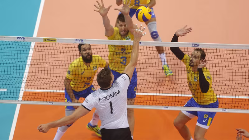 Eiskalter Olympiasieger lässt Deutschland verzweifeln