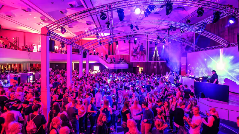 Foto König Event Marketing