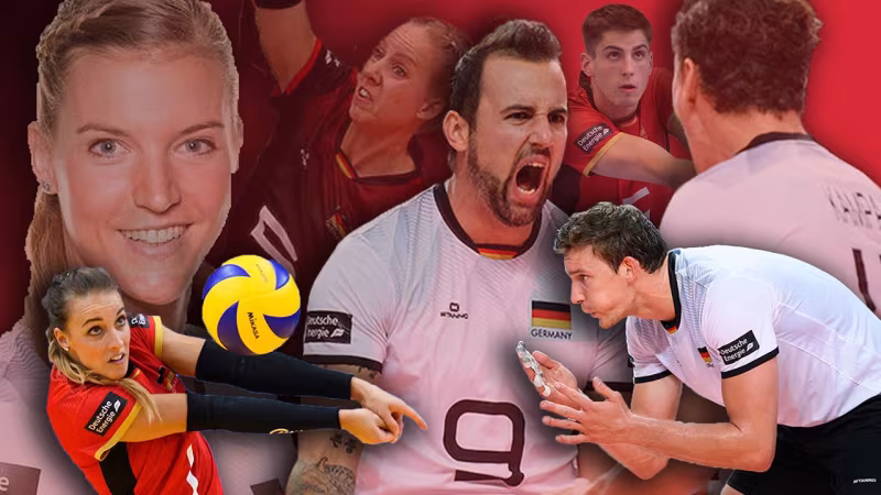 Unsere Stars im Ausland mit Moritz & Jana