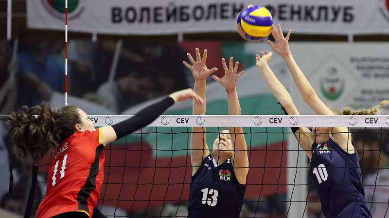 U17 verpasst WM-Ticket