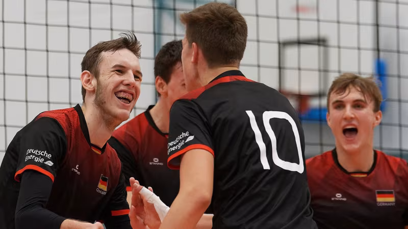 Foto CEV/Maximilian Franz