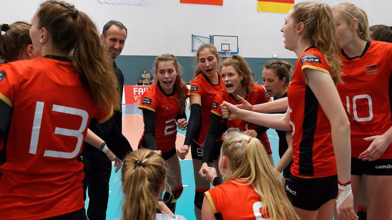Foto CEV/Maximilian Franz