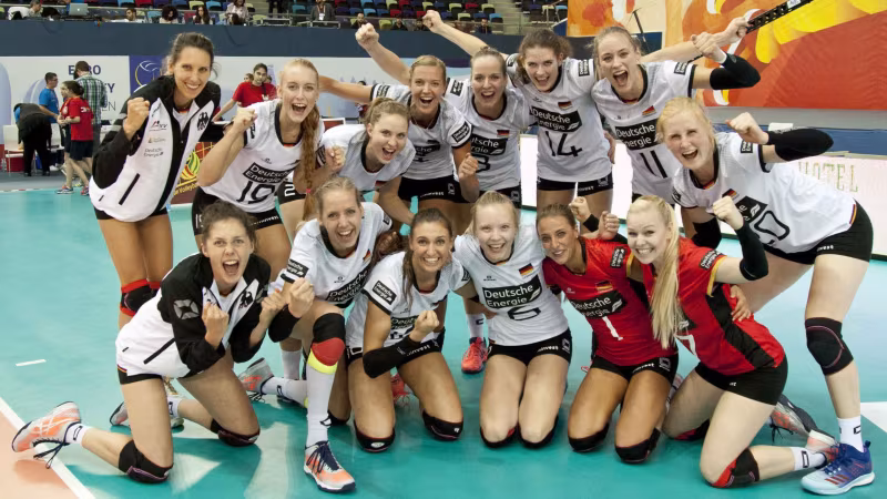 Vize-Europameister und Gastgeber warten in der Vorrunde