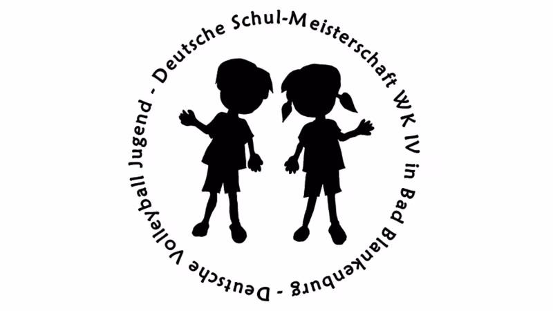 Deutsche Schulmeisterschaft WK IV in Bad Blankenburg